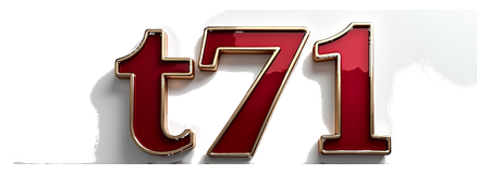 t71 logo